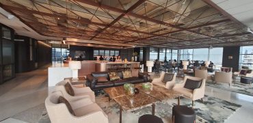 (MP-1127) Office Space l 35 Sq.m l 26th Floor l 200m. to BTS Chid Lom