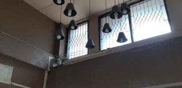 (MP-1128) Commercial building l 6 Storeys l Soi Ramkumhang 42 l BTS Huamak