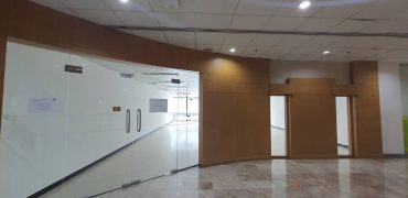 (MP-1129) Retail & Office Space l 3rd Floor l Phaholyothin l 750m. to BTS Saphan  Kwai