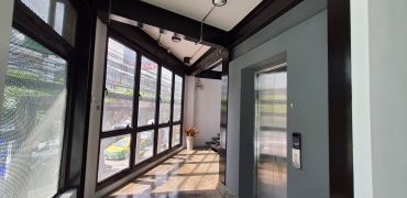 (MP-1118) Retail Space l 143 Sq.m l 3rd Floor l Lad Prao soi 19 l 100 m. to MRT Lad Prao