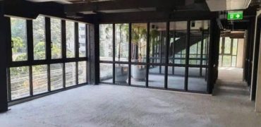 (MP-1114) Commercial Space l 190 Sq.m l 3rd Floor l Sukhumvit 31 l BTS Phrom Phong