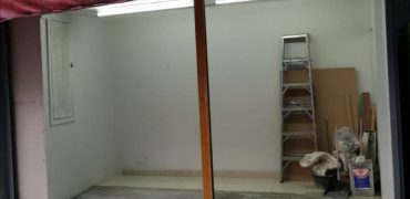 (MP-1121)  Retail space l 8 sq.m. l 900 m. to BTS Asoke
