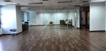 (MP-1131) Office Space l 16th Floor l 192 Sq.m l 300m. to BTS Phaholyothin