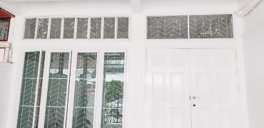 (MP-1149) Newly Renovated Townhouse l 3.5 storeys l 1.1 k.m. to MRT Ratchada
