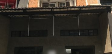 (MP-1147) Commercial building l 3 storeys l No parking l 850 m.to BTS Thonglo