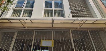 (MP-1143) Townhouse 4 storeys l 3 bedrooms l 280 Sq.m l 1.7 k.m. to BTS Ari