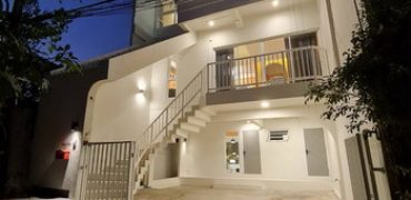 (MP-1142) Townhouse 3 storeys l 4 bedrooms l 3 Parkings l Preedi soi 42 l BTS Phra Kanong