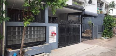 (MP-01160) Single House / Home Office l 3 bedrooms l 650m. to BTS Thonglo