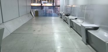 (MP-1181) Commercial space l 68 Sq.m l 4th Floor l High ceiling l BTS Siam Square