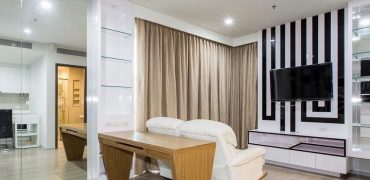 (MP1167) Sale & Rent l 2 bedrooms at Pyne by Sansiri l Floor 11th l BTS Ratchathewi