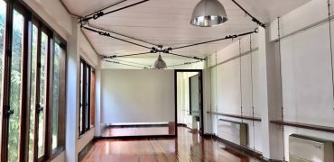 (MP-1185) Office space l 2nd Floor l Unfurnished l Sukhumvit soi 3 l 600m. to BTS Nana