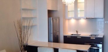 (MP-1189) For Rent/ Sale l Ivy Thonglo l Floor 18th l Sukhumvit 55 l 1.8 k.m. to BTS Thonglo