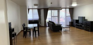 (MP-1192) Sale & Rent l Supalai Place l 12th Floor l Sukhunvit 39 l 1.5 k.m. to BTS Phrom Phong