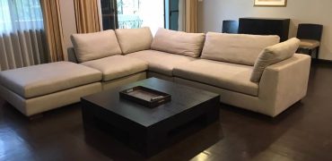 (MP-1201) Apartment l 3 bedrooms l 200 Sq.m l 2nd Floor l 450m. to BTS Eakkamai