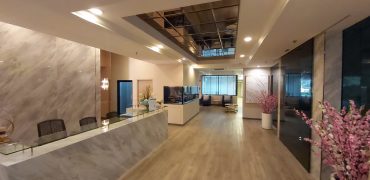 (MP-1206) Pet-Friendly Apartment l 9th Floor l Big balcony l 800m. to BTS Asok