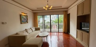 (MP-1217) Pets Friendly apartment l Low-Rise l Soi Tonson l BTS Chit Lom