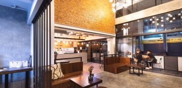 (MP-1213) Commercial buildings & Hostel business l 600 Sq.m l Near BTS Phrakanong
