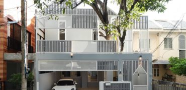 (MP-1225) Townhouse 2 storeys l Renovated l Sukhumvit 49 l 1.5 k.m. to BTS Thonglo