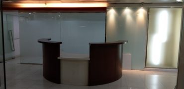 (MP-1252) Office space l Ocean Tower 2 l 21st Floor l 5  carparks l 700m. to BTS Asok