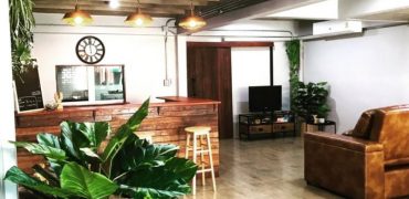 (MP-1265) Townhouse 2 storeys l Residencial and Commercial l Phaholyothin l BTS Mo-Chit