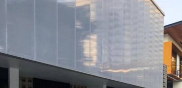(MP-1293) House in Eakkamai l 2 Bedrooms l 200 Sq.m l 2 Storeys l BTS Eakkamai
