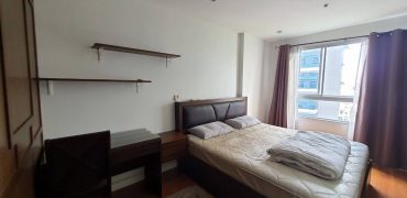 (MP-1279) Condo l 1 Bedroom l 55 Sq.m l Fitness l Sukhumvit 26