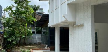 (MP-1280) House 2 storeys l 3 Bedrooms l 300 Sq.m l Sukumvit-Phrom Phong