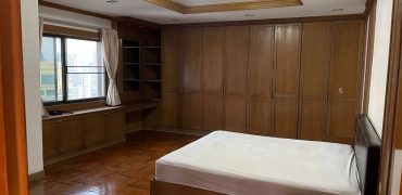 (MP-1286) Penthouse l 3 Bedrooms l 240 Sq.m l 34th Floor l BTS Asoke