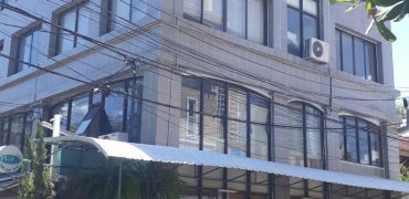 (MP-1274) Commercial building l 400 Sq.m l 5 storeys l Sukumvit-Phrom Phong