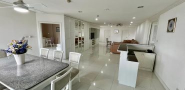 (MP-1287) Condo l 3 Bedrooms l 226 Sq.m l Balcony l BTS Thonglor