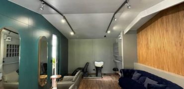 (MP-1317) Retail space l 30 Sq.m l 2nd floor l High ceiling l BTS Ari