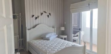 (MP-1326) Condo l 2 Bedrooms l 97 Sq.m l BTS Thonglo