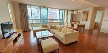 (MP-1300) Apartment l 3 Bedrooms l 215 Sq.m l BTS Phrom Phong