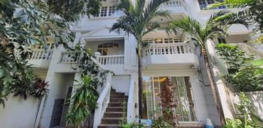 (MP-1295) Townhouse 3 Storeys l 234 Sq.m l 3 bedrooms l Thonglo l Sukhumvit 49