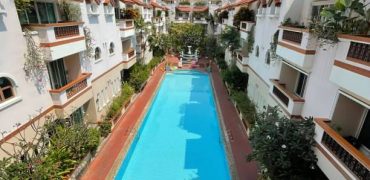 (MP-1325) Apartment l 3 Bedrooms l 170 Sq.m l BTS Asok