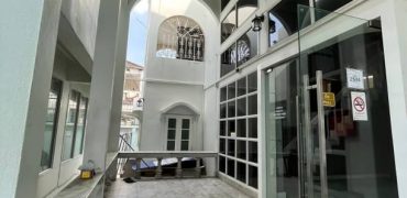 (MP-1298) House 2 storeys l 400 Sq.m l 6 Rooms l BTS Phrom Phong