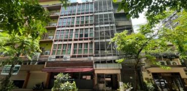 (MP-01337) Commercial building l 5 Storeys l 5 rooms l 280 Sq.m l BTS Chong Nonsi