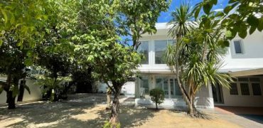 (MP-1308) Detached House 2 storeys l 6 Rooms l 550 Sq.m l BTS Eakkamai