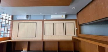 (MP-1328) Retail space l 22 Sq.m l Suitable for restaurant l BTS Phrom Phong