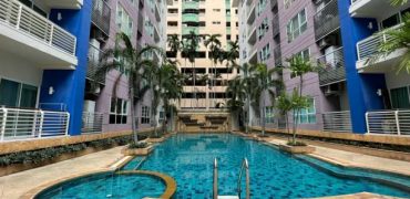 (MP-1332) For Sale & Rent Condo l 4 Bedrooms l 350 Sq.m l Eakkamai