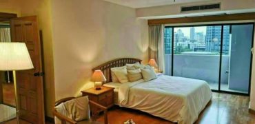 (MP-1309) Condo l 3 Bedrooms l 165 Sq.m l Sukhumvit 55 – Thong lo