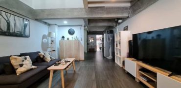 (MP-1304) Townhouse l 2 Bedrooms l 158 Sq.m l BTS Prakanong