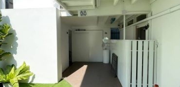 (MP-1318) Retail space l 64.8 Sq.m l BTS Ari
