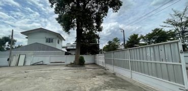 (MP-1340) 2 storey detached house l 3 bedrooms l 400 sq.m l Rama 9, Hua mak