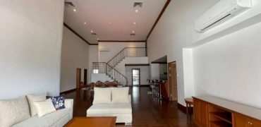 (MP-1341) Apartment duplex room l 4 Bedrooms l 385 Sq.m l