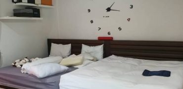 (MP-1349) Townhouse 3 storeys l 3 bedrooms l 200 Sq.m l  Kaset-Nawamin