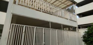 (MP-1352) 3 Storey Townhouse l 3 Bedrooms l 360 sq.m. l BTS Nana