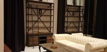 (MP-1372) Duplex 1 bedroom l 9th Fl. l The Emporio Place l 950m. to BTS Phrompong